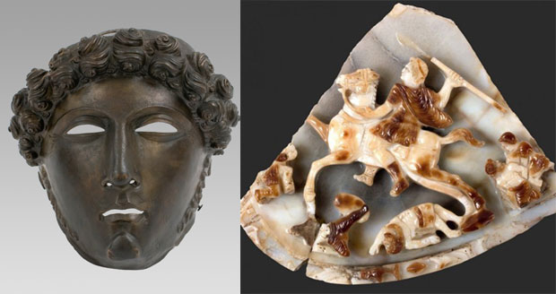 Раскош римске Србије стиже у Аквилеју